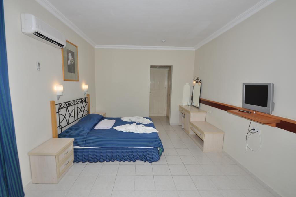 Ramos Hotel Олюденіз Номер фото