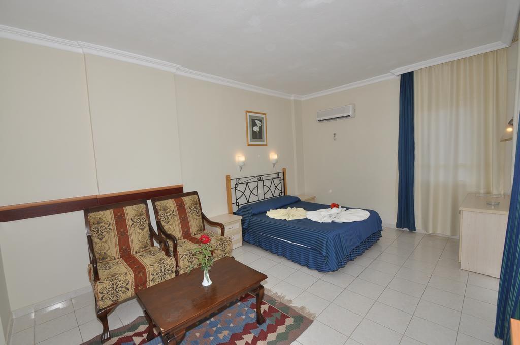 Ramos Hotel Олюденіз Номер фото