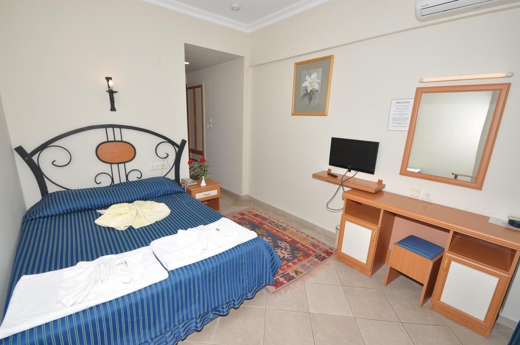 Ramos Hotel Олюденіз Номер фото