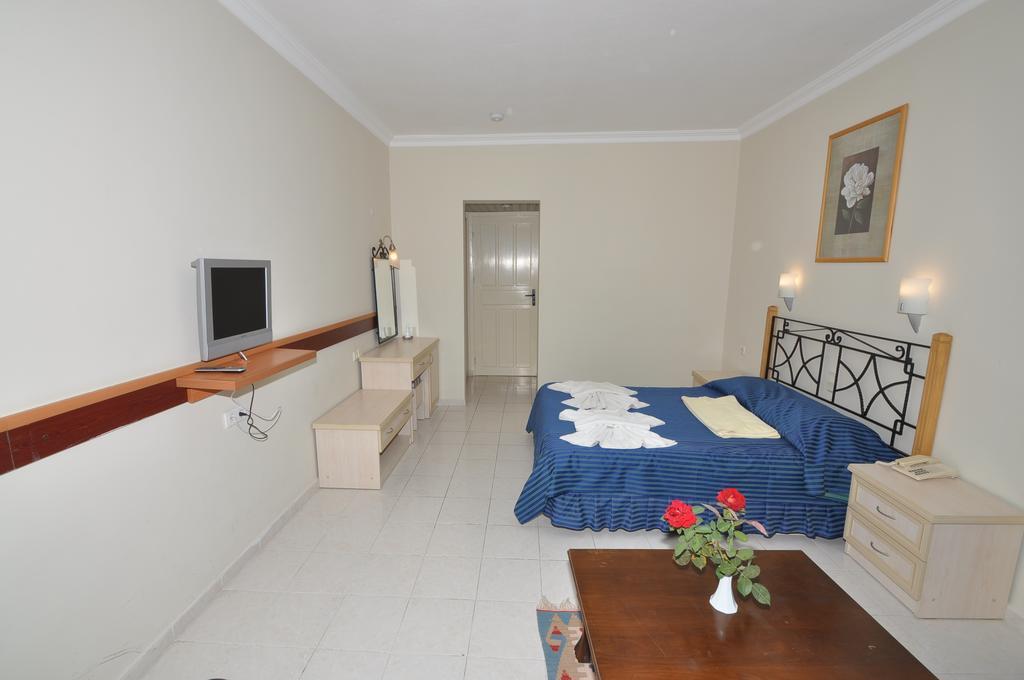 Ramos Hotel Олюденіз Номер фото