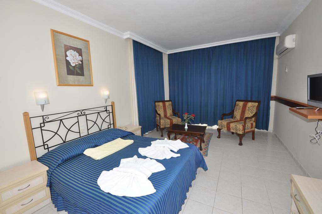 Ramos Hotel Олюденіз Номер фото
