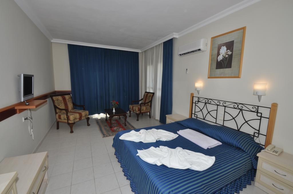 Ramos Hotel Олюденіз Номер фото