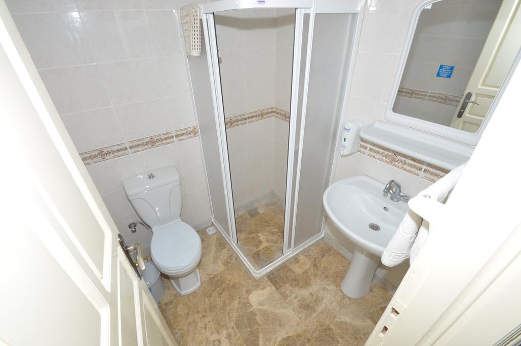 Ramos Hotel Олюденіз Номер фото