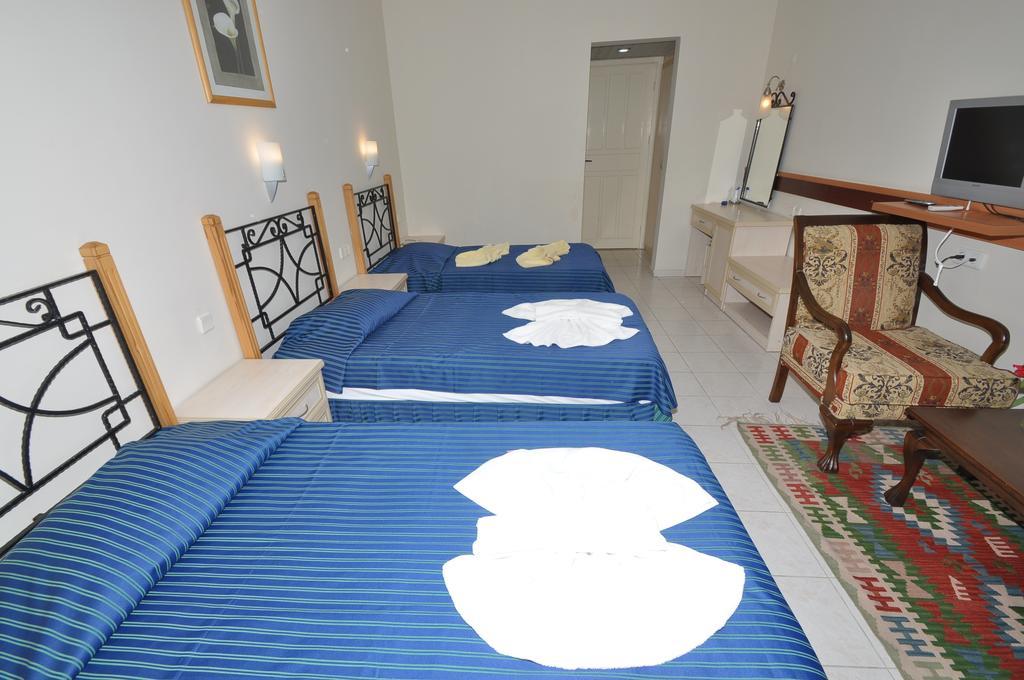 Ramos Hotel Олюденіз Номер фото
