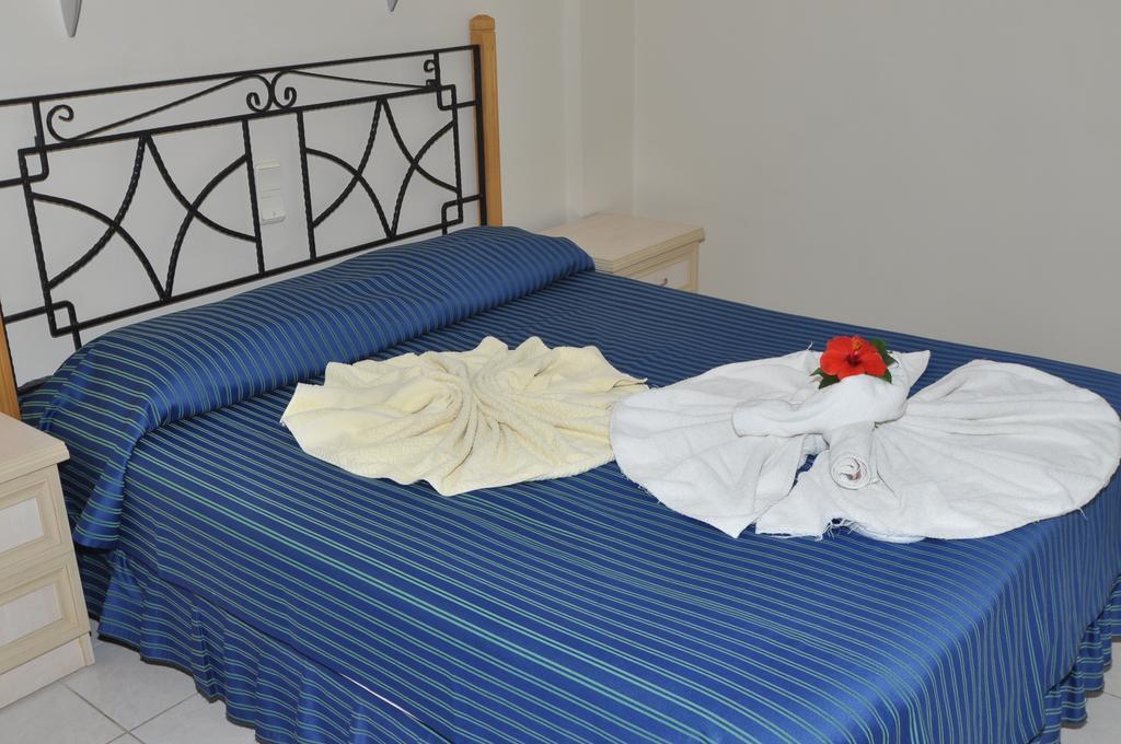 Ramos Hotel Олюденіз Номер фото